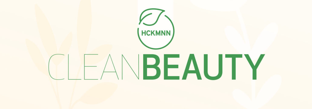 Clean Beauty