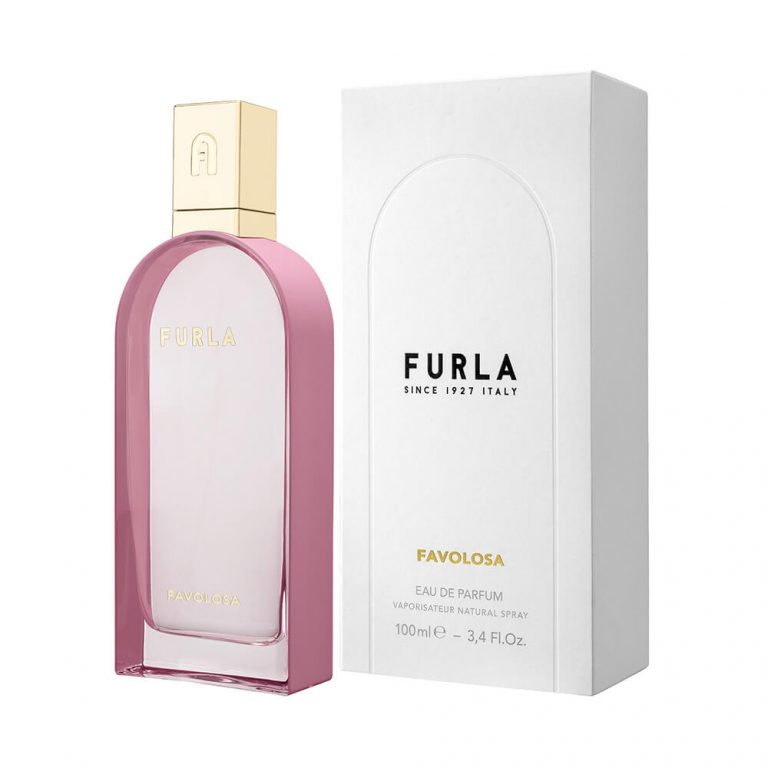 FURLA Favolosa - Eau de Parfum