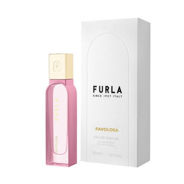 FURLA Favolosa - Eau de Parfum