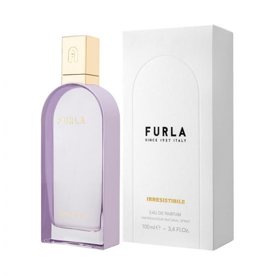 FURLA Irresistibile - Eau de Parfum