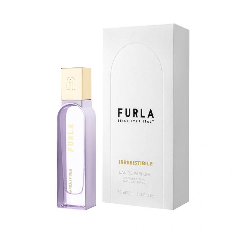FURLA Irresistibile - Eau de Parfum