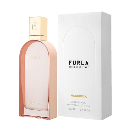 FURLA Magnifica - Eau de Parfum – Bild 1
