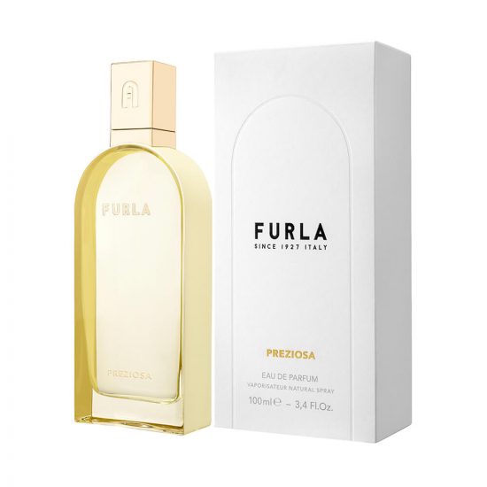 FURLA Preziosa - Eau de Parfum – Bild 1