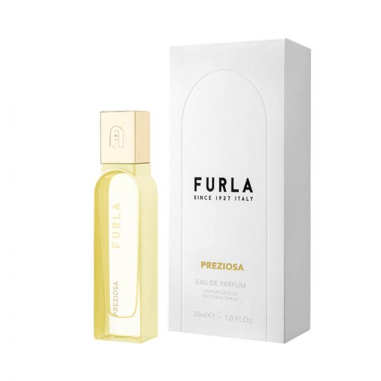 FURLA Preziosa - Eau de Parfum – Bild 2