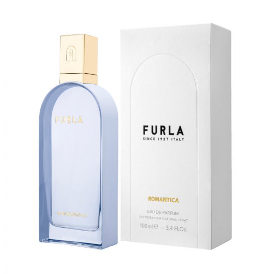 FURLA Romantica - Eau de Parfum