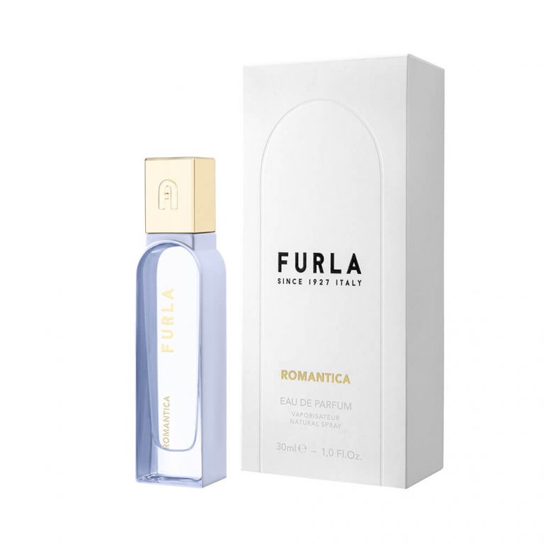 FURLA Romantica - Eau de Parfum