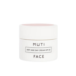 MUTI Face - Anti-Age Day Cream SPF20