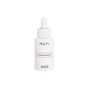 MUTI ADD Hydrating Serum
