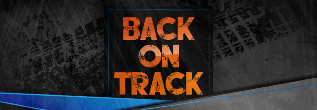 Back on Track