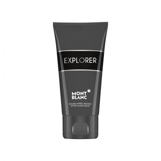MONT BLANC Explorer - Aftershave Balm 150ml