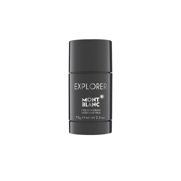MONT BLANC Explorer - Deo Stick 75g