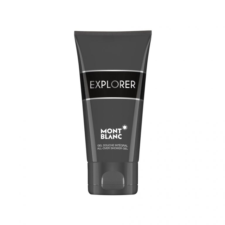 MONT BLANC Explorer - Duschgel 150ml