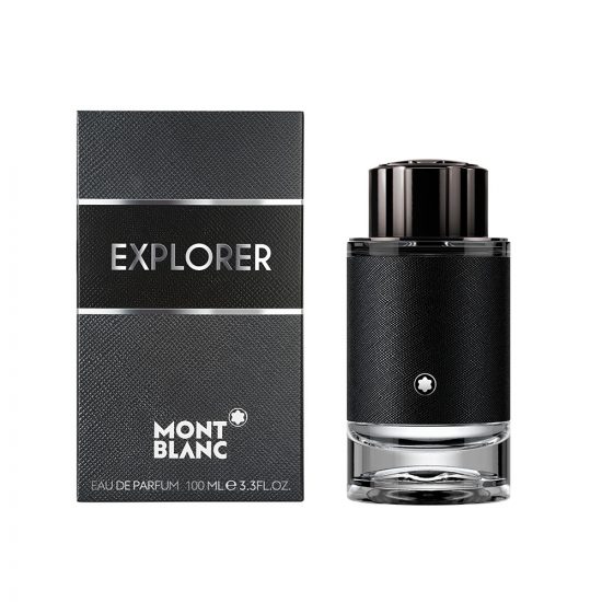 MONT BLANC Explorer - Eau de Parfum