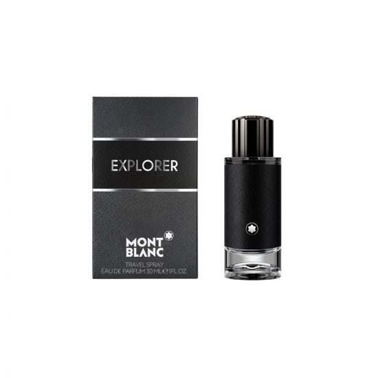 MONT BLANC Explorer - Eau de Parfum – Bild 2
