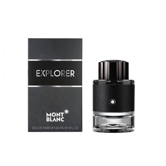 MONT BLANC Explorer - Eau de Parfum – Bild 3