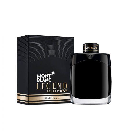 MONT BLANC Legend - Eau de Parfum – Bild 1