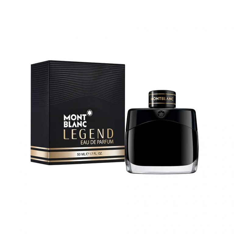 MONT BLANC Legend - Eau de Parfum