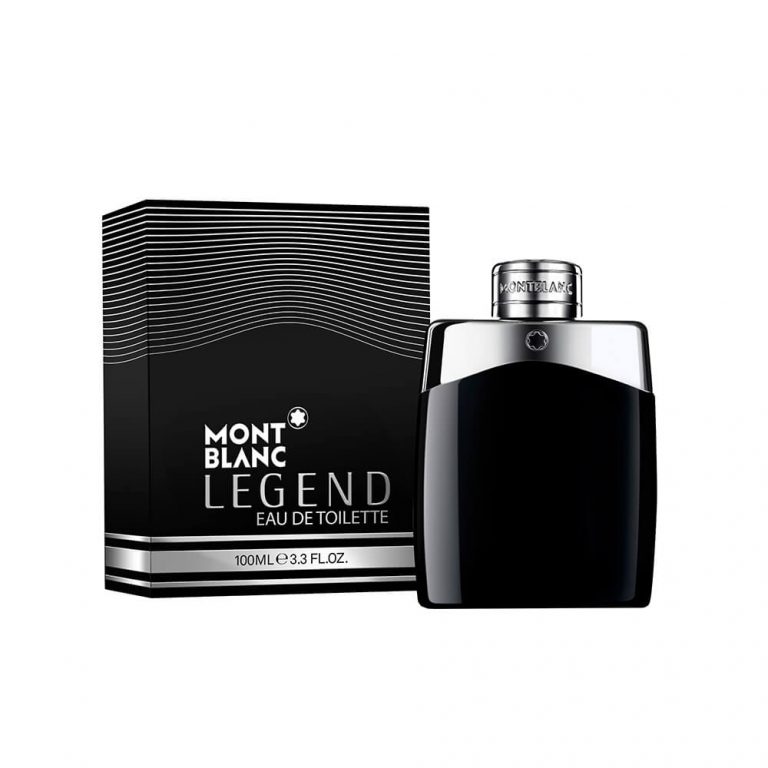 MONT BLANC Legend - Eau de Toilette