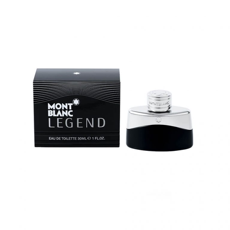 MONT BLANC Legend - Eau de Toilette