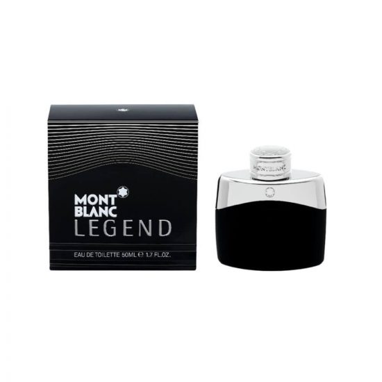 MONT BLANC Legend - Eau de Toilette – Bild 3