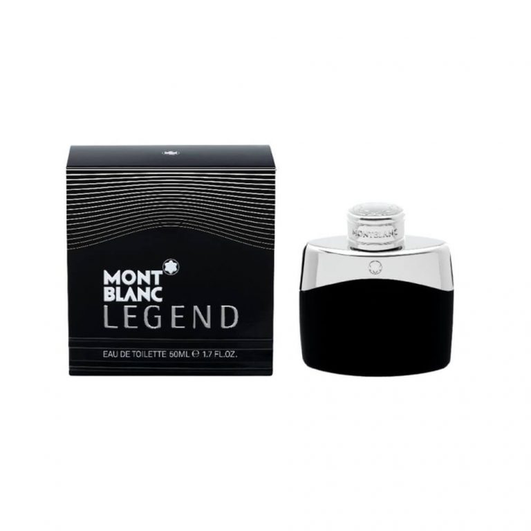 MONT BLANC Legend - Eau de Toilette