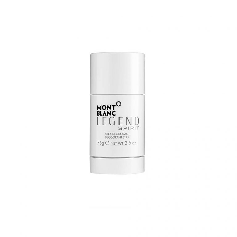 MONT BLANC Legend Spirit - Deo Stick 75g