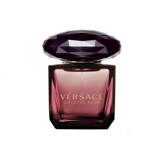 VERSACE Crystal Noir - Eau de Parfum – Bild 1