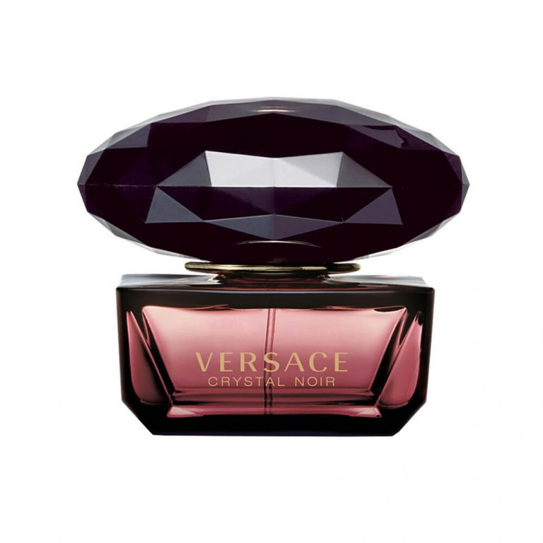 VERSACE Crystal Noir - Eau de Parfum