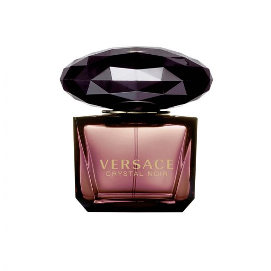 VERSACE Crystal Noir - Eau de Parfum – Bild 3