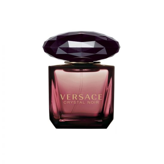 VERSACE Crystal Noir - Eau de Toilette – Bild 1