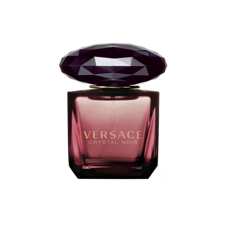 VERSACE Crystal Noir - Eau de Toilette