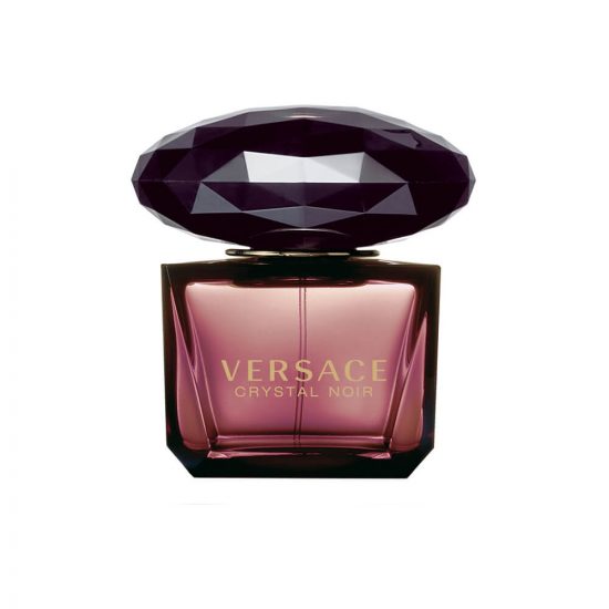 VERSACE Crystal Noir - Eau de Toilette – Bild 2