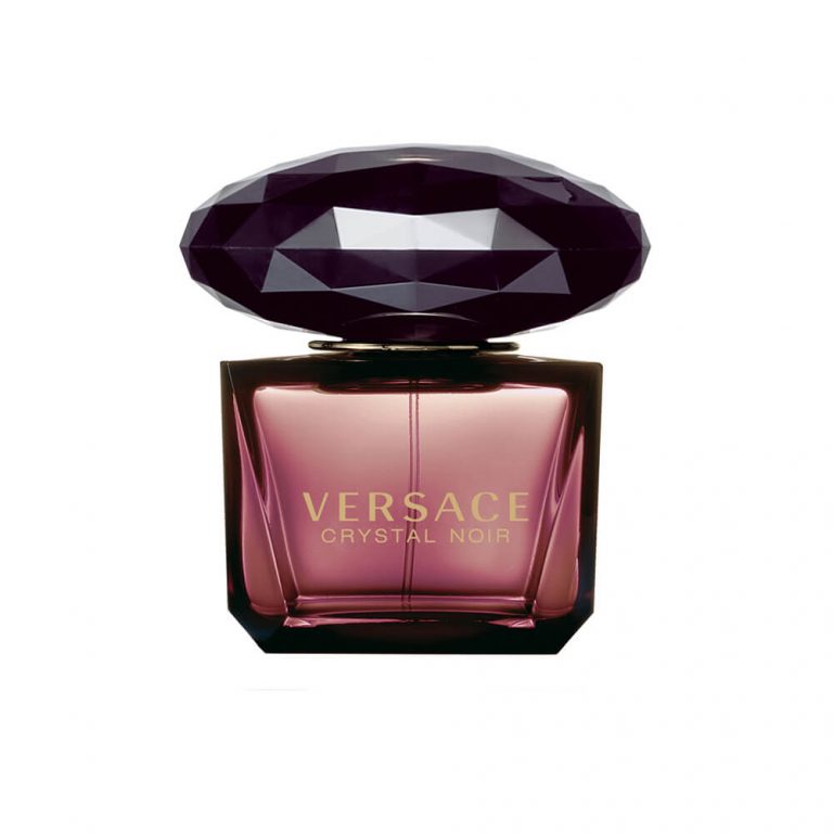 VERSACE Crystal Noir - Eau de Toilette