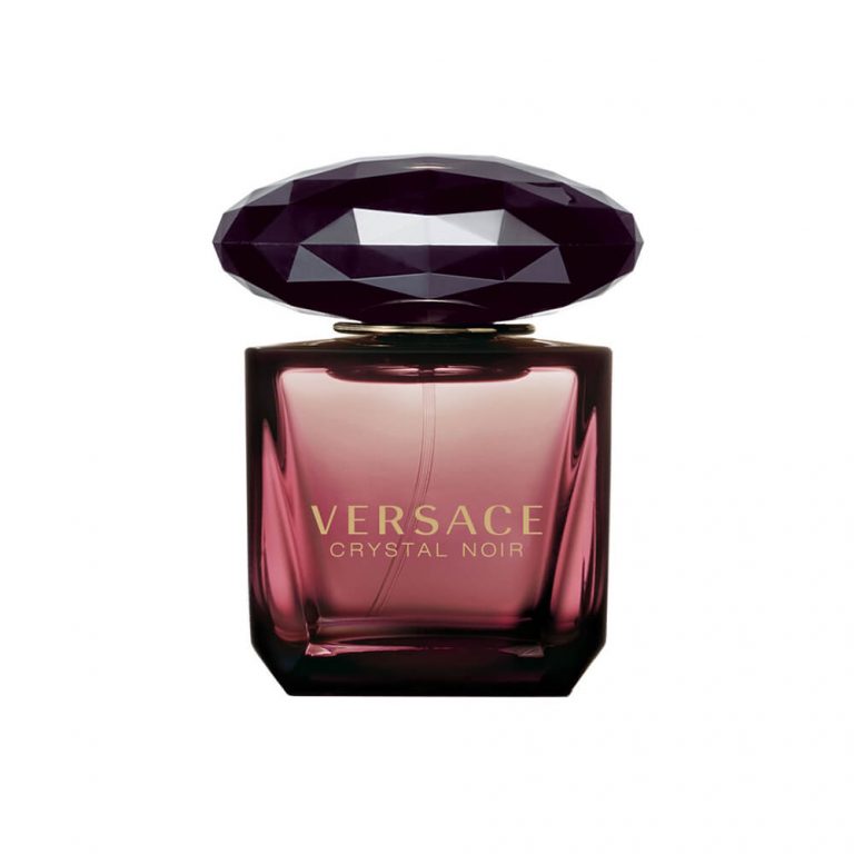 VERSACE Crystal Noir - Eau de Toilette