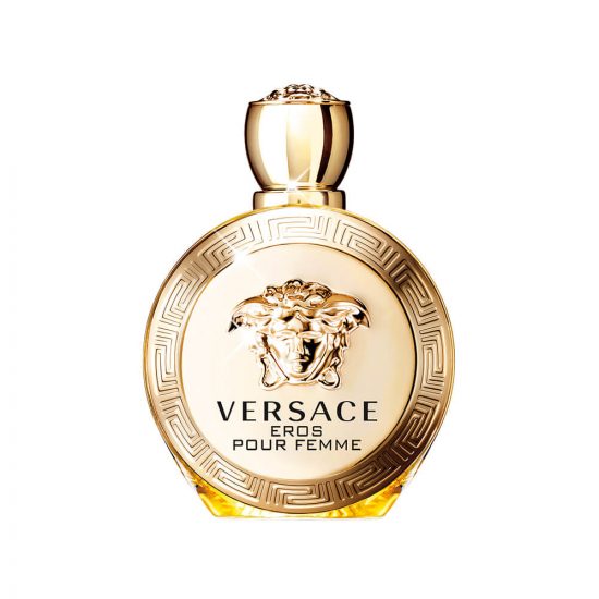 VERSACE Eros Pour Femme - Eau de Parfum – Bild 1