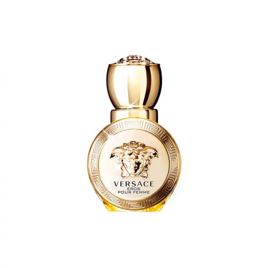 VERSACE Eros Pour Femme - Eau de Parfum – Bild 2