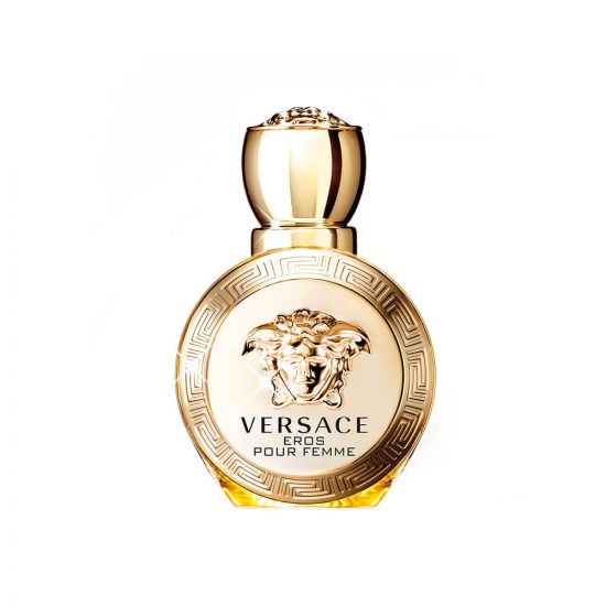 VERSACE Eros Pour Femme - Eau de Parfum – Bild 3