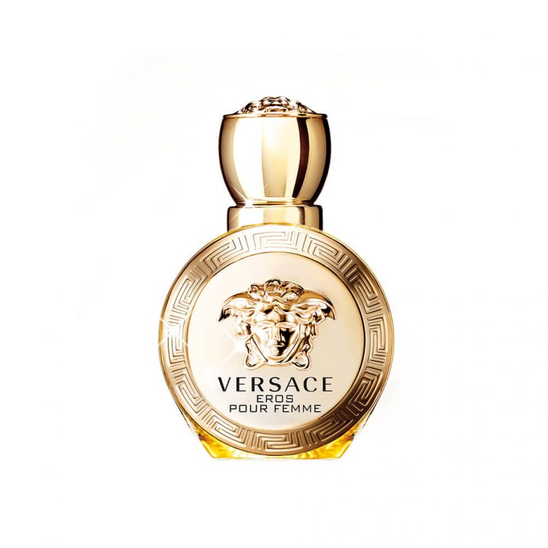 VERSACE Eros Pour Femme - Eau de Parfum