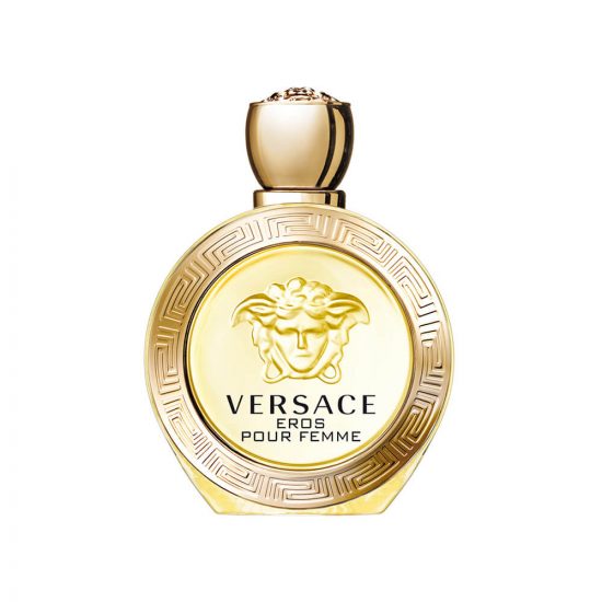 VERSACE Eros Pour Femme - Eau de Toilette – Bild 2
