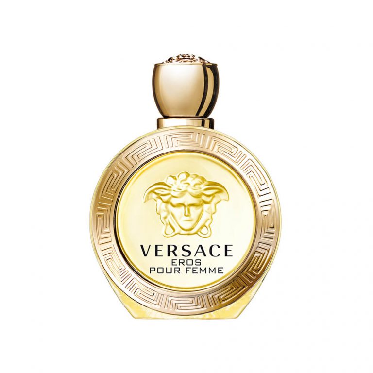 VERSACE Eros Pour Femme - Eau de Toilette