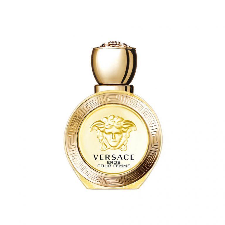 VERSACE Eros Pour Femme - Eau de Toilette