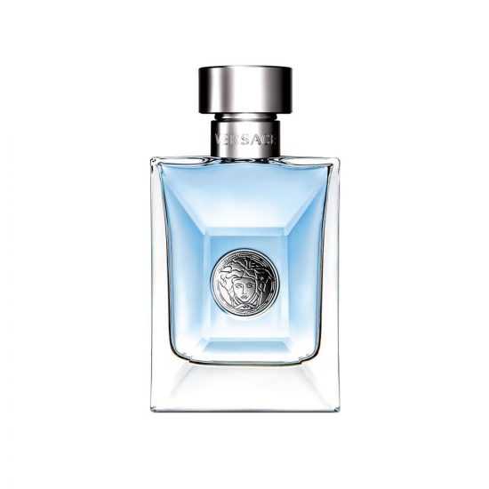 VERSACE Pour Homme - Eau de Toilette – Bild 3