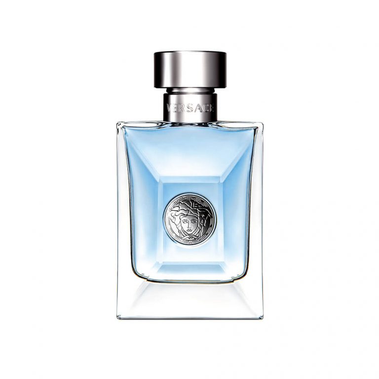 VERSACE Pour Homme - Eau de Toilette