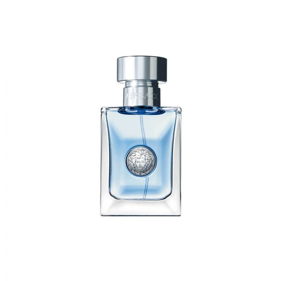 VERSACE Pour Homme - Eau de Toilette – Bild 1