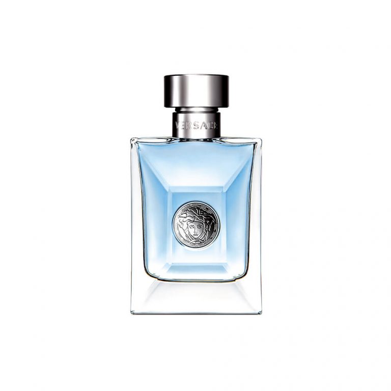 VERSACE Pour Homme - Eau de Toilette