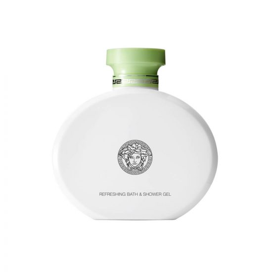 VERSACE Versense – Duschgel 200ml