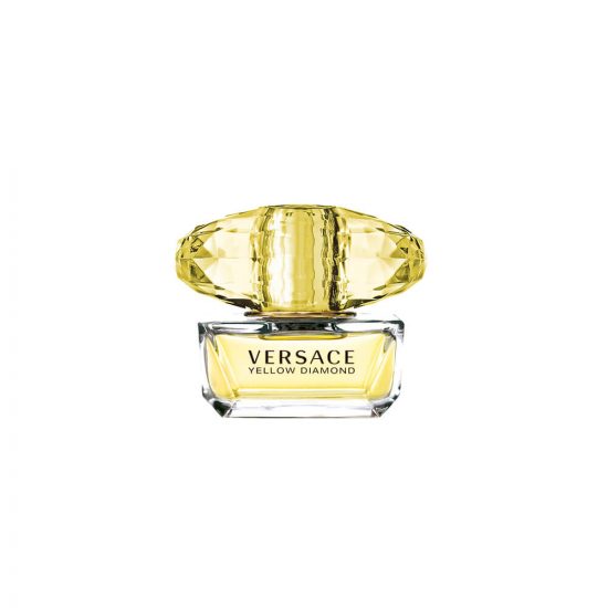 VERSACE Yellow Diamond - Eau de Toilette – Bild 1
