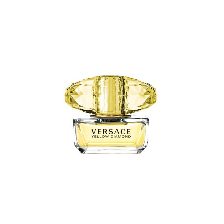 VERSACE Yellow Diamond - Eau de Toilette