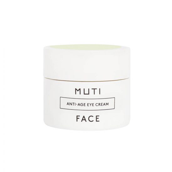 MUTI Anti-Age Eye Cream