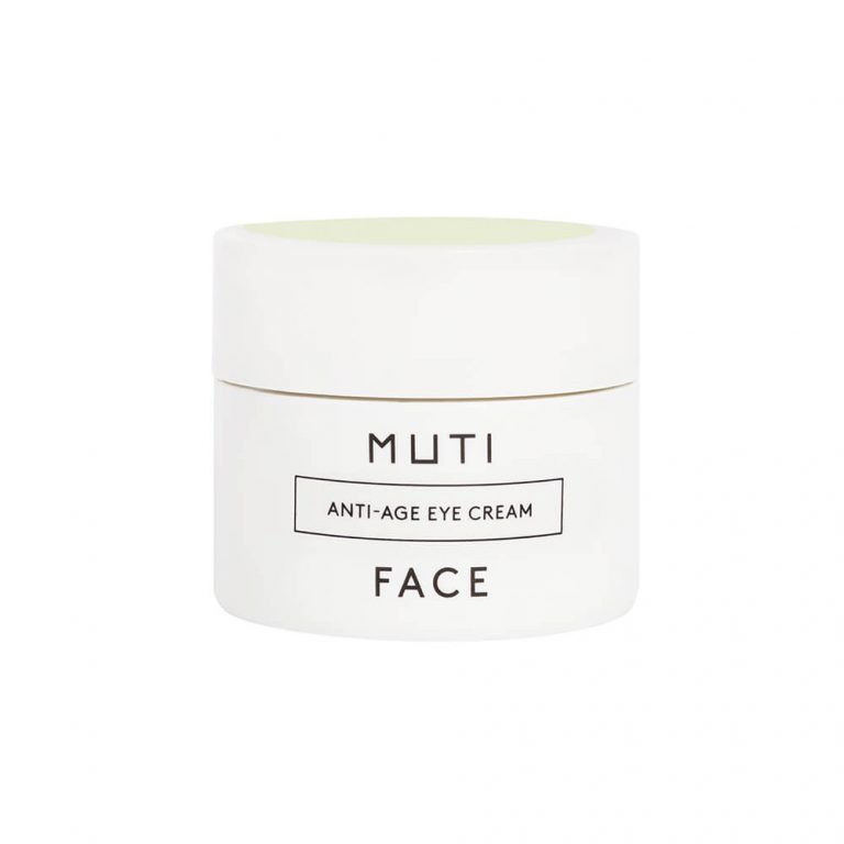 MUTI Anti-Age Eye Cream